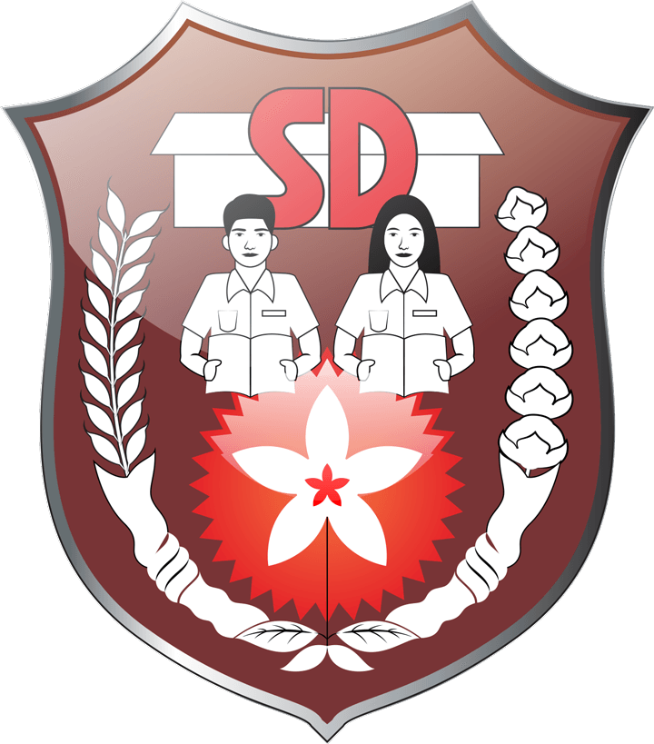 Logo SDN 058424 Sei Gelugur